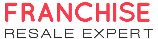 Franchise Resale Expert Logo